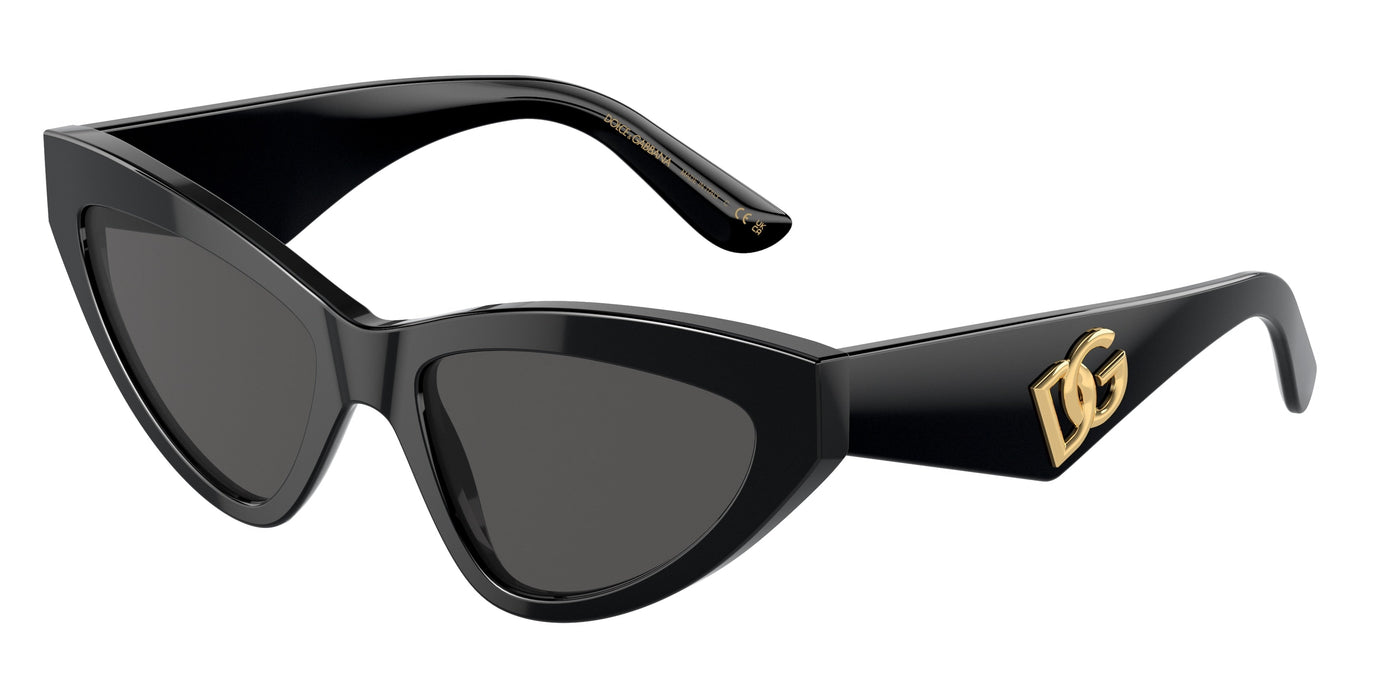 Gafas Graduadas Dolce & Gabbana DG4439 501/87 55 18