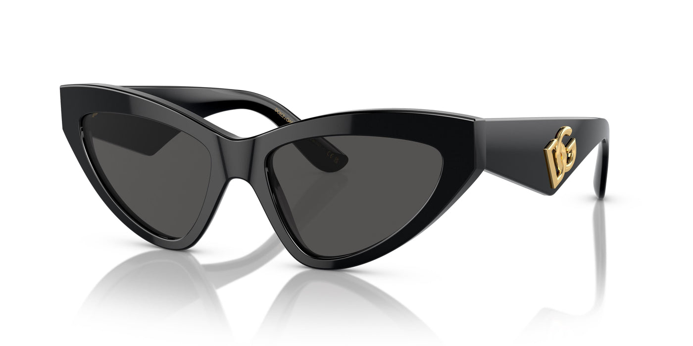 Gafas Graduadas Dolce & Gabbana DG4439 501/87 55 18