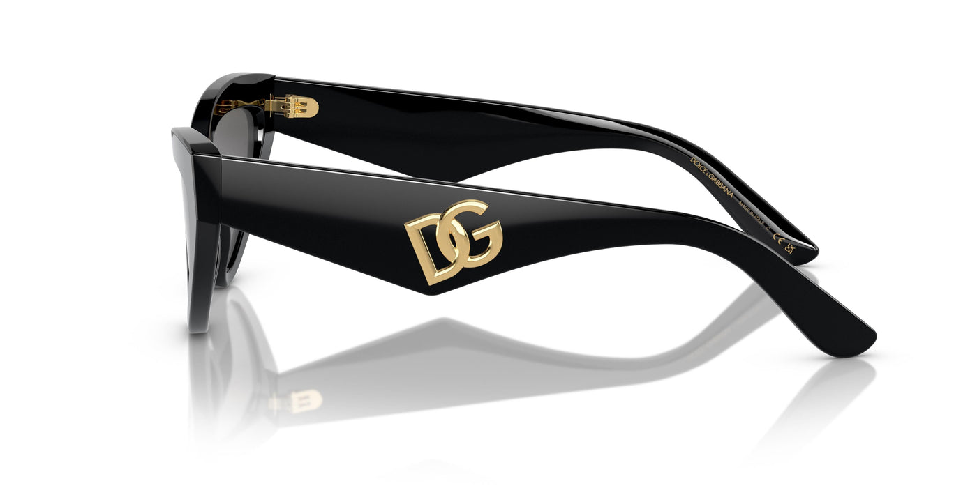 Gafas Graduadas Dolce & Gabbana DG4439 501/87 55 18