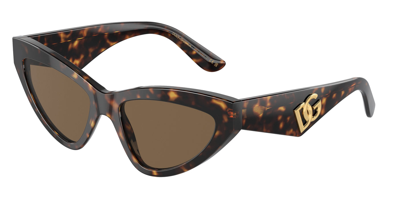 Gafas Graduadas Dolce & Gabbana DG4439 502/73 55 18
