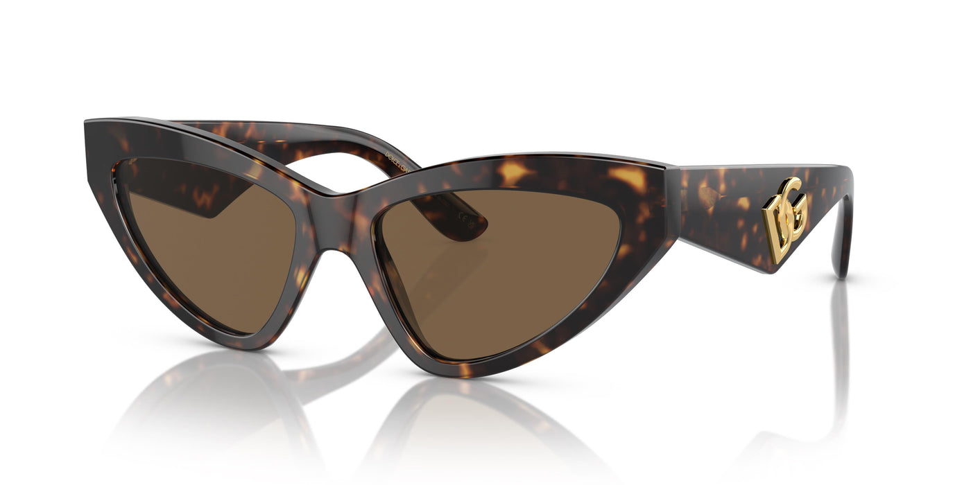 Gafas Graduadas Dolce & Gabbana DG4439 502/73 55 18