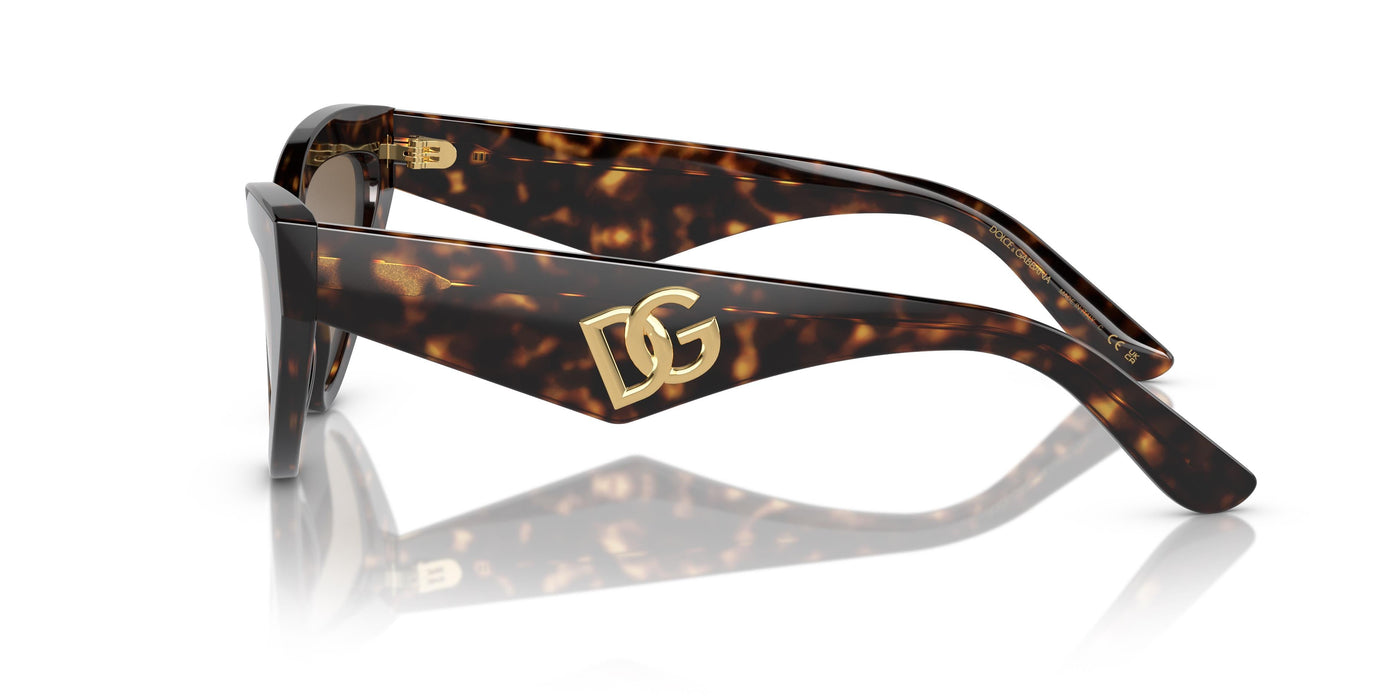 Gafas Graduadas Dolce & Gabbana DG4439 502/73 55 18