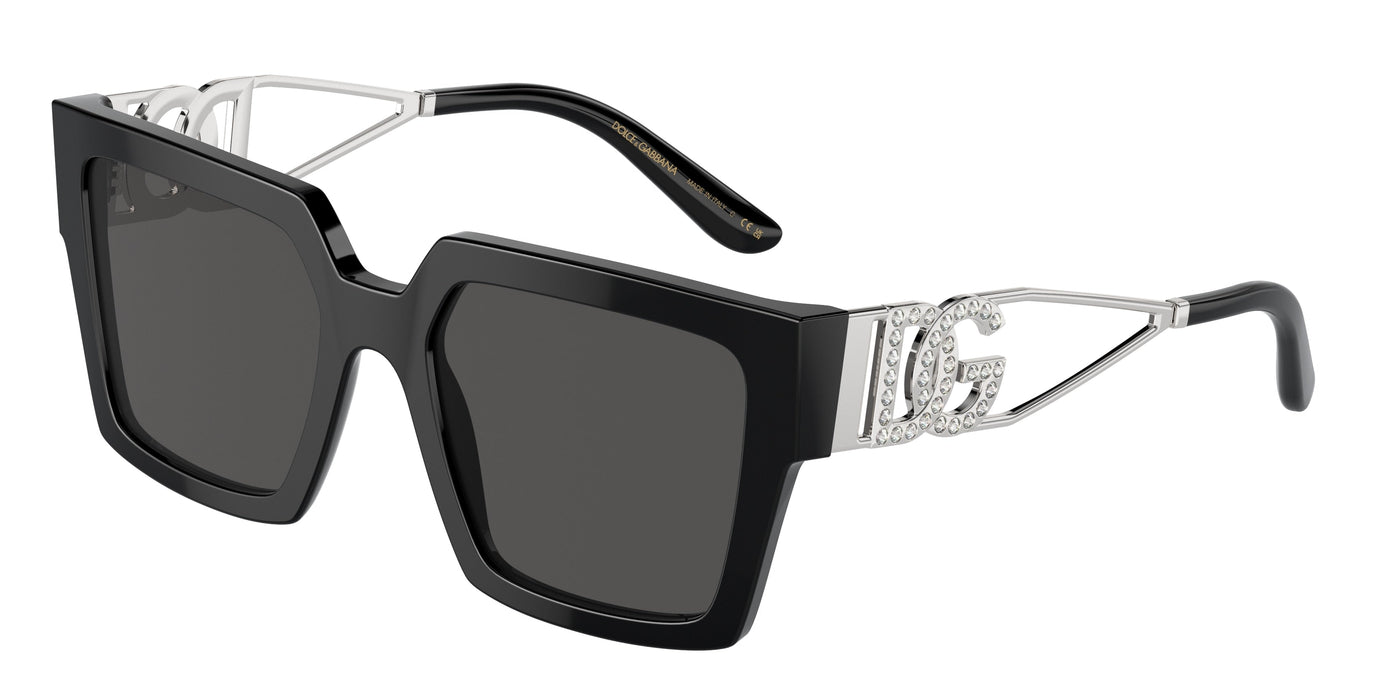 Gafas Graduadas Dolce & Gabbana DG4446B 501/87 53 19