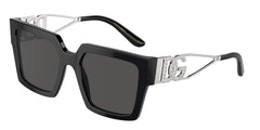 Sonnenbrille Dolce & Gabbana DG4446B 501/87 53 19