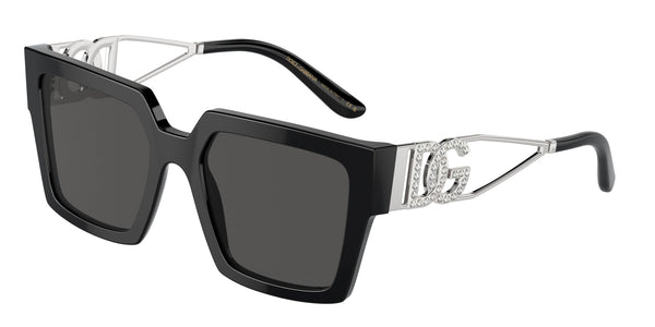 Gafas de Sol Dolce & Gabbana DG4446B 501/87 53 19