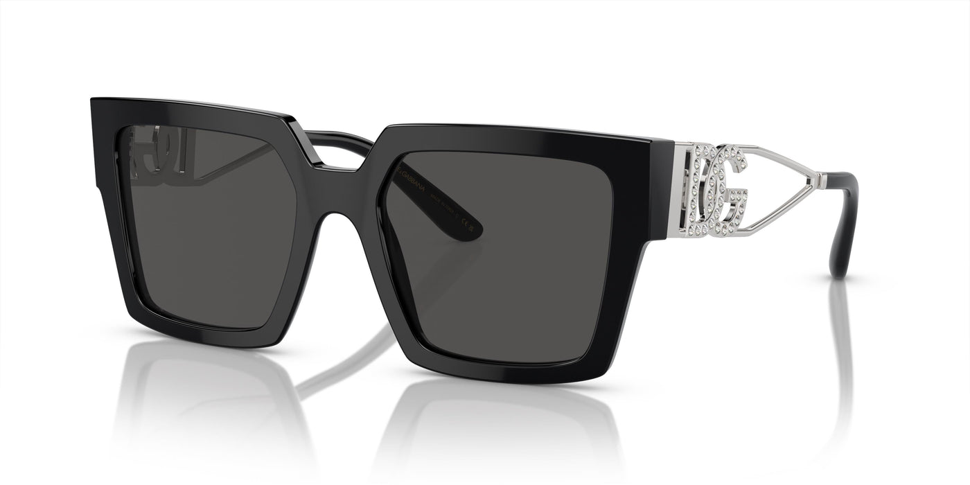 Gafas Graduadas Dolce & Gabbana DG4446B 501/87 53 19