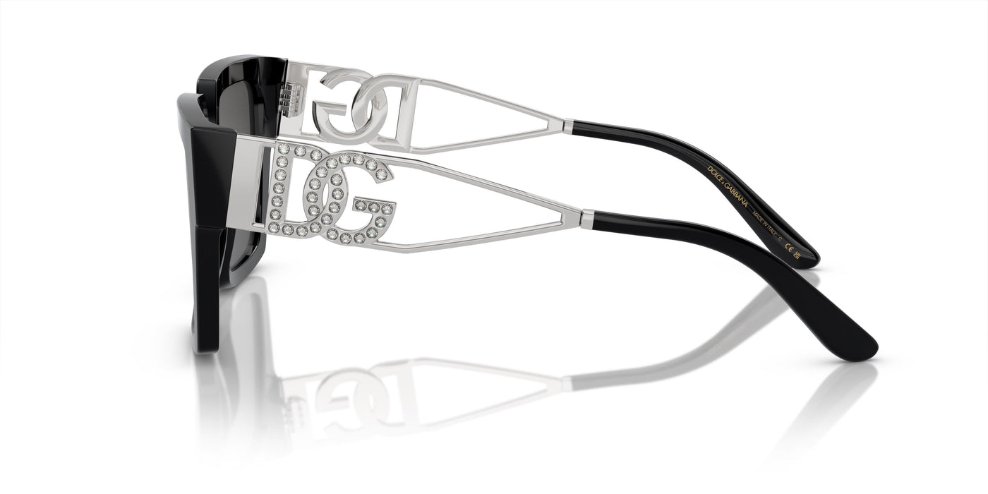 Gafas Graduadas Dolce & Gabbana DG4446B 501/87 53 19