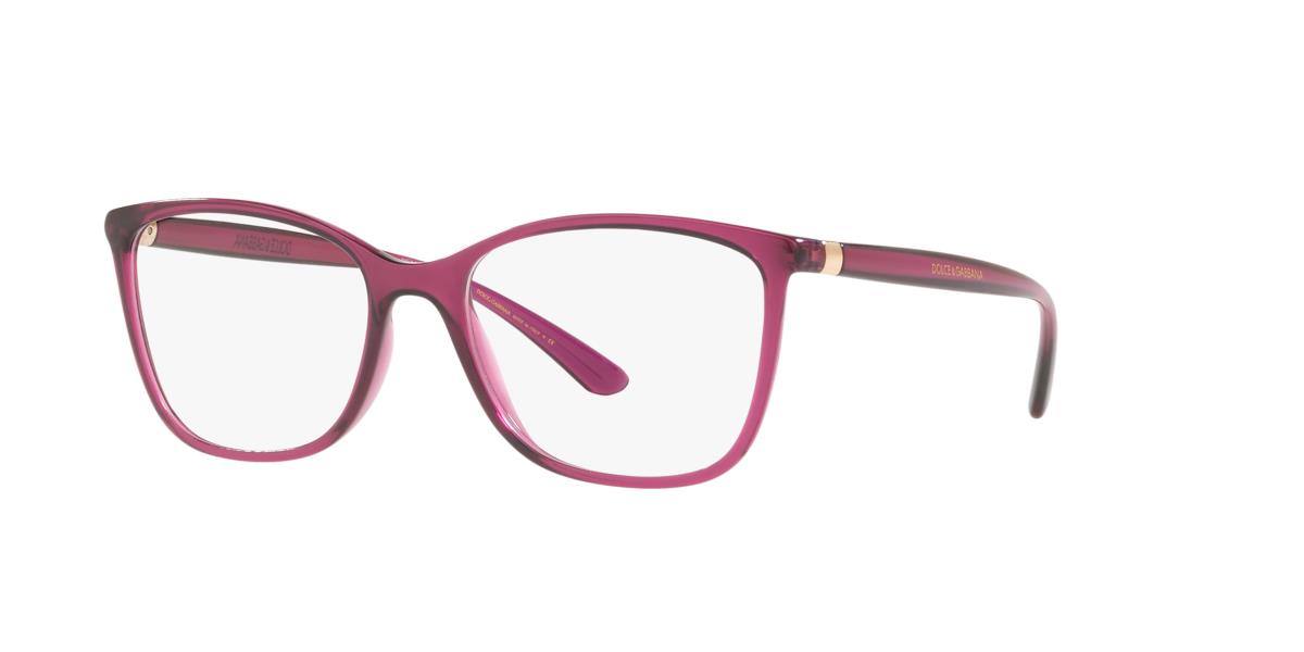 Lunettes de Vue Dolce & Gabbana DG5026 1754 54 17