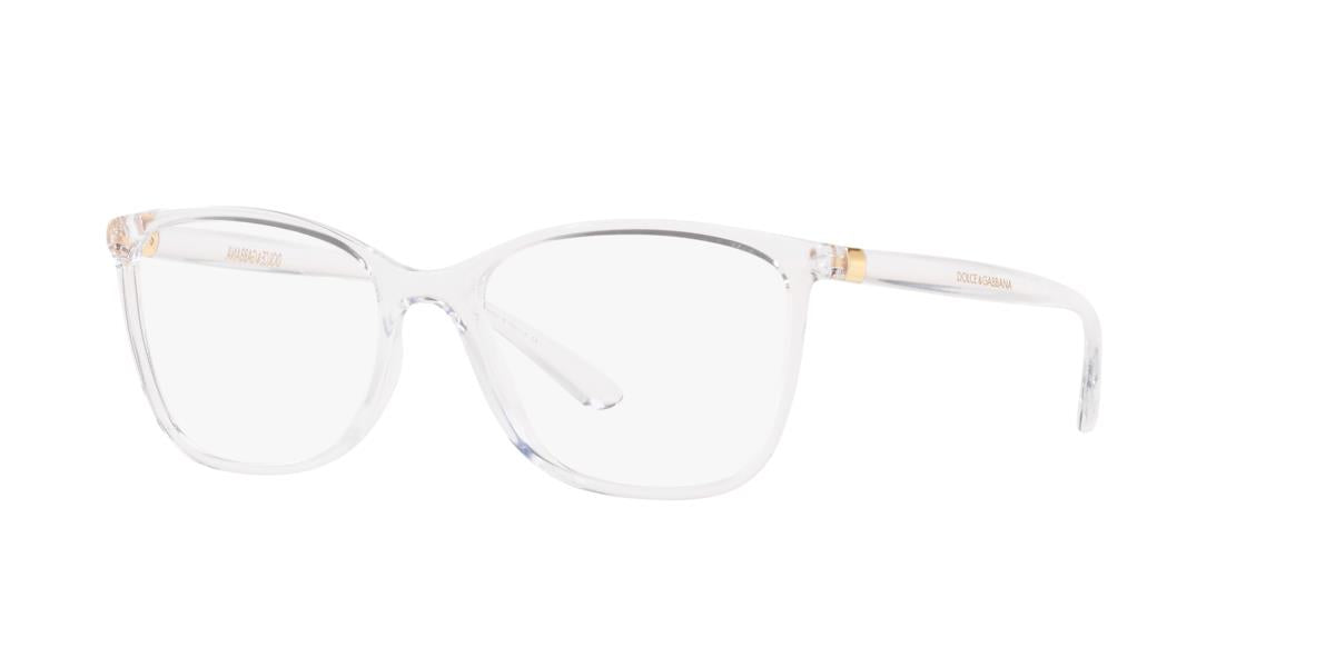 Gafas Graduadas Dolce & Gabbana DG5026 3133 54 17