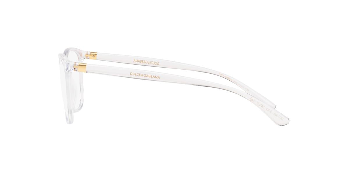 Gafas Graduadas Dolce & Gabbana DG5026 3133 54 17