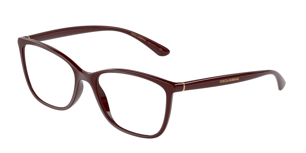 Gafas Graduadas Dolce & Gabbana DG5026 3247 54 17