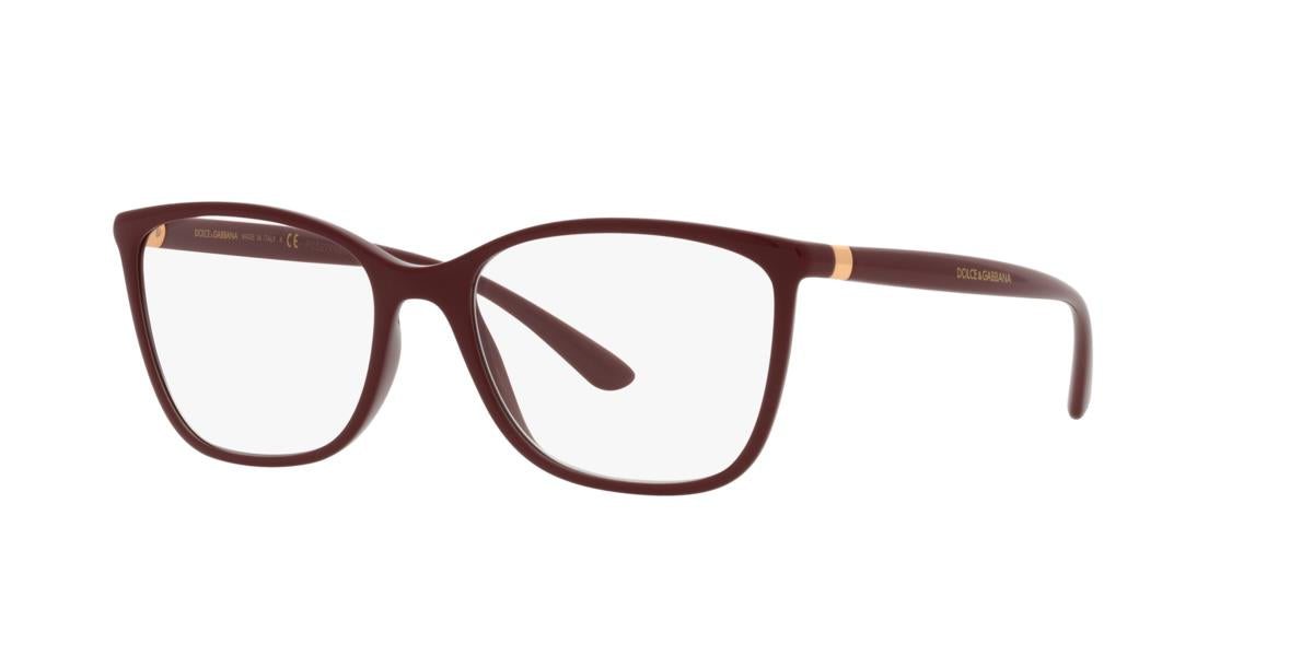 Gafas Graduadas Dolce & Gabbana DG5026 3247 54 17