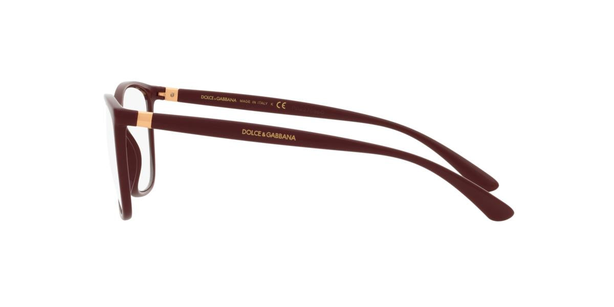 Gafas Graduadas Dolce & Gabbana DG5026 3247 54 17