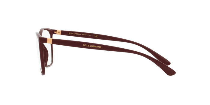 Dolce & Gabbana DG5026 3247 54 17 — vista 4