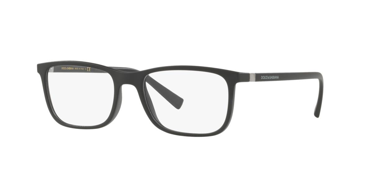 Lunettes de Vue Dolce & Gabbana DG5027 2525 55 18