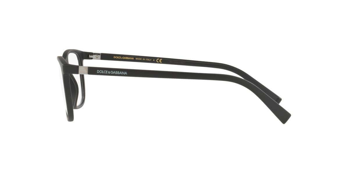 Gafas Graduadas Dolce & Gabbana DG5027 2525 55 18