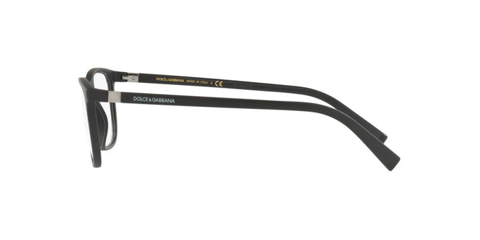 Dolce & Gabbana DG5027 2525 55 18 — vista 3