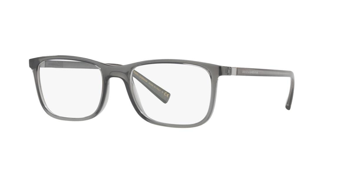Lunettes de Vue Dolce & Gabbana DG5027 3160 55 18