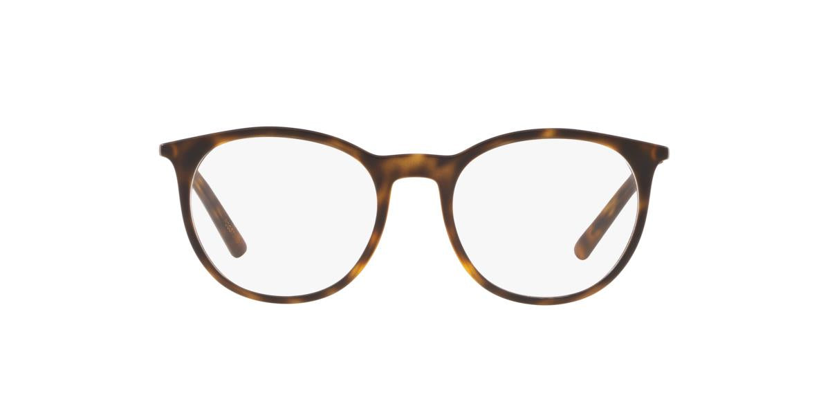Lunettes de Vue Dolce & Gabbana DG5031 1935 51 19