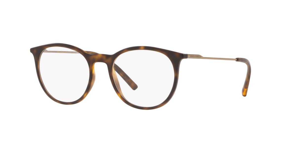 Lunettes de Vue Dolce & Gabbana DG5031 1935 51 19