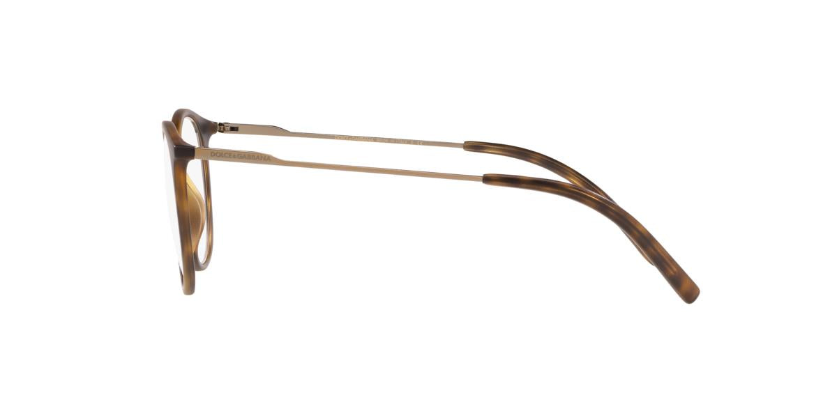 Gafas Graduadas Dolce & Gabbana DG5031 1935 51 19