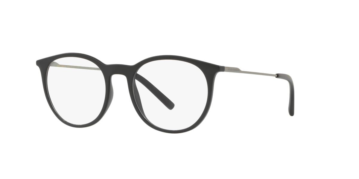 Lunettes de Vue Dolce & Gabbana DG5031 2525 51 19