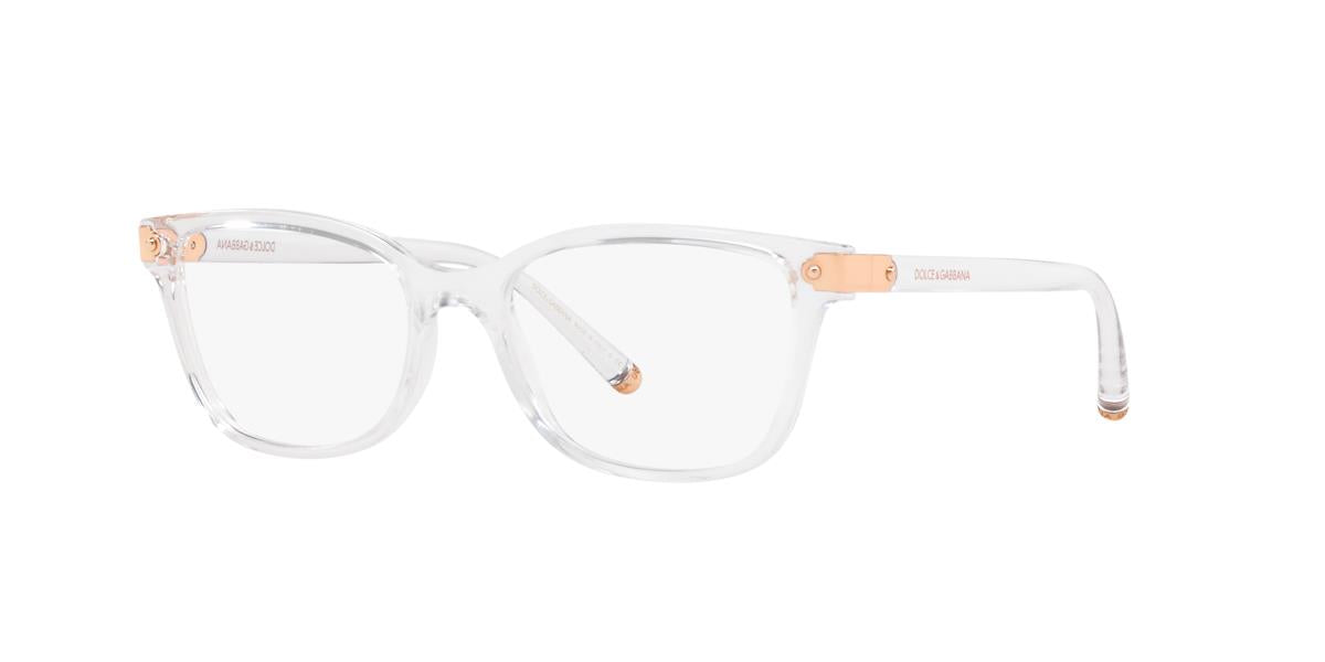 Lunettes de Vue Dolce & Gabbana DG5036 3133 53 17