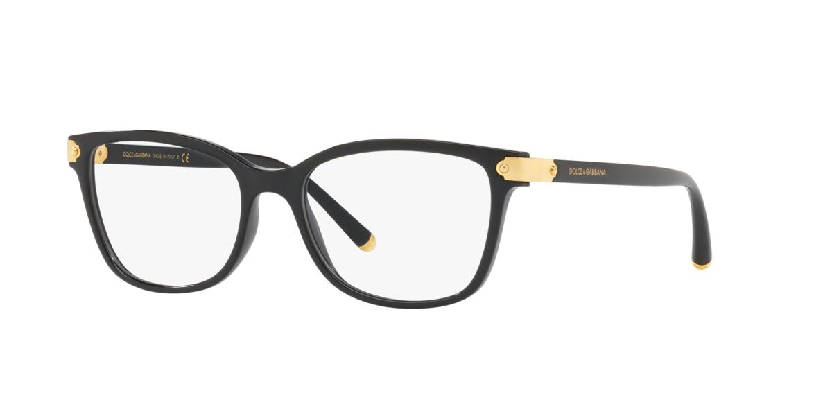 Lunettes de Vue Dolce & Gabbana DG5036 501 53 17