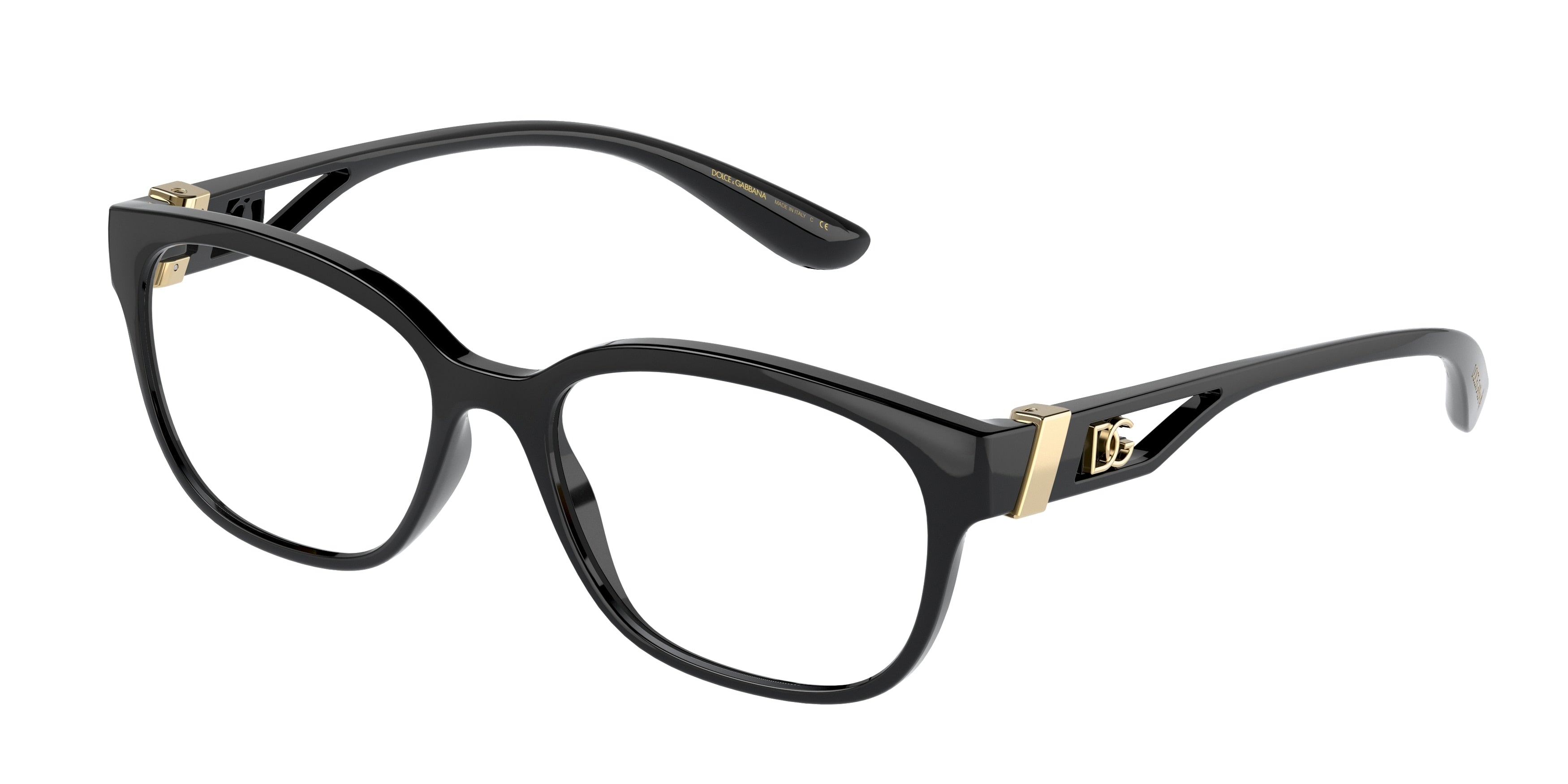 Lunettes de Vue Dolce & Gabbana DG5066 501 54 17