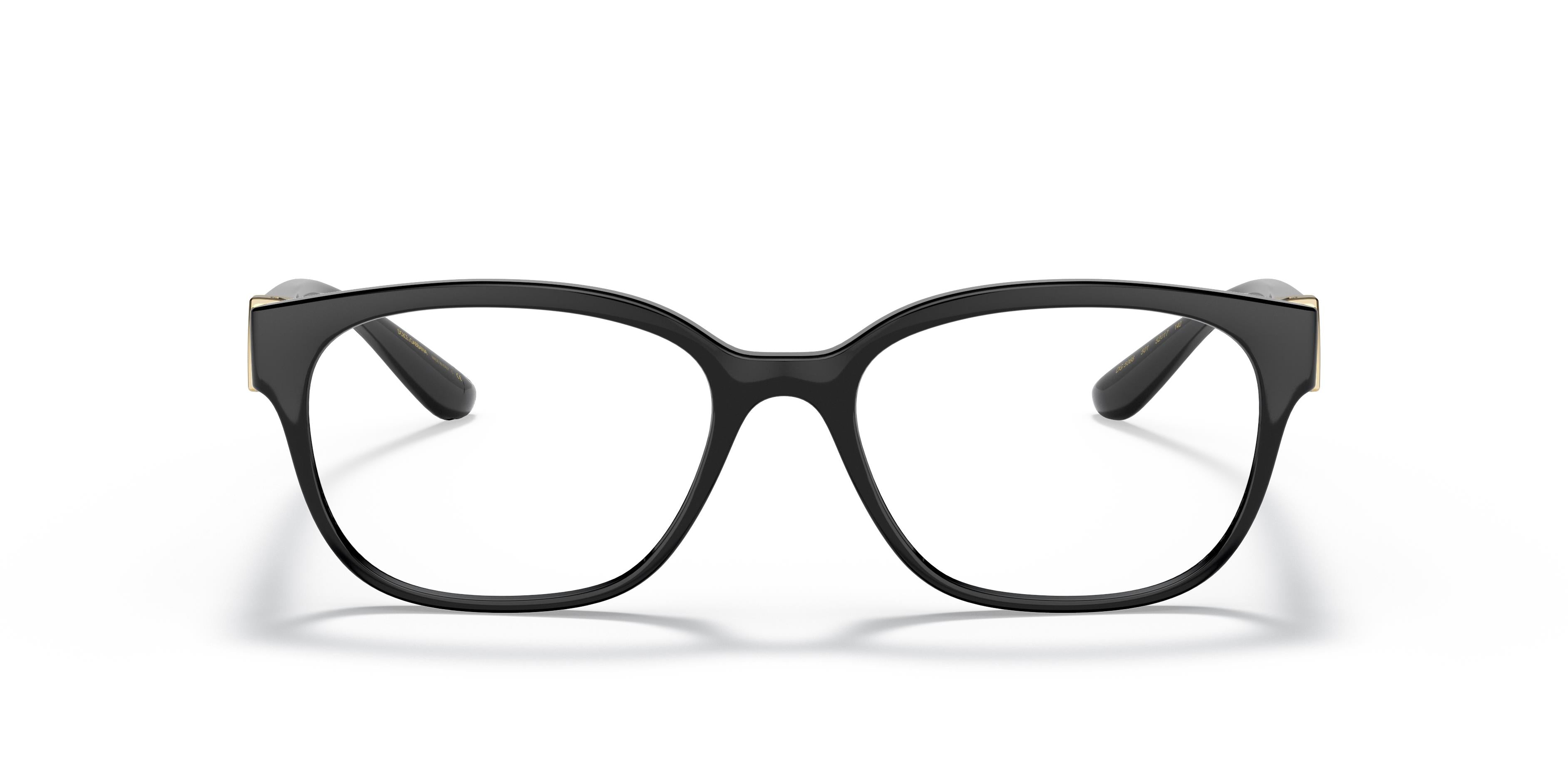 Lunettes de Vue Dolce & Gabbana DG5066 501 54 17