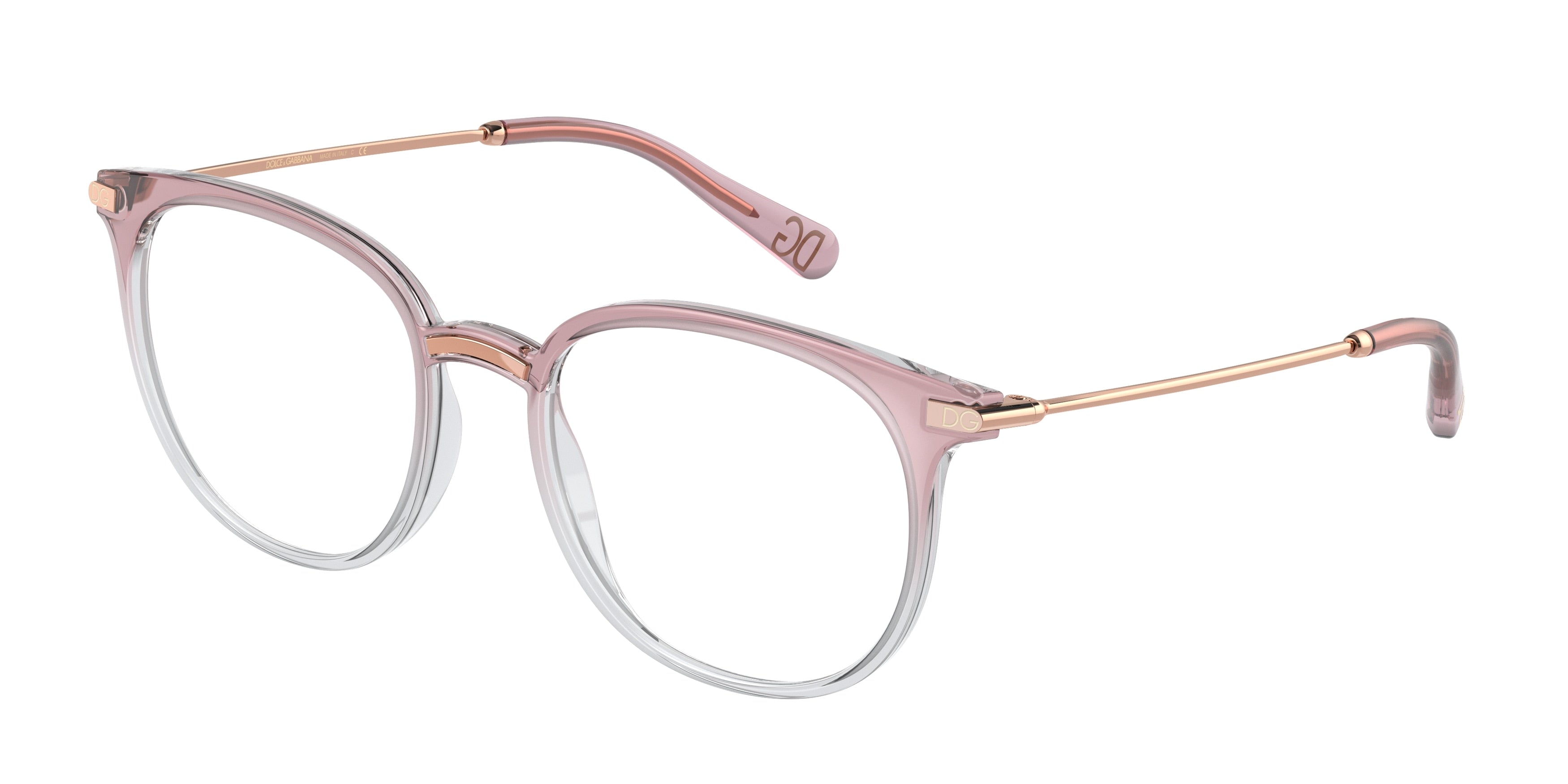 Lunettes de Vue Dolce & Gabbana DG5071 3303 52 19