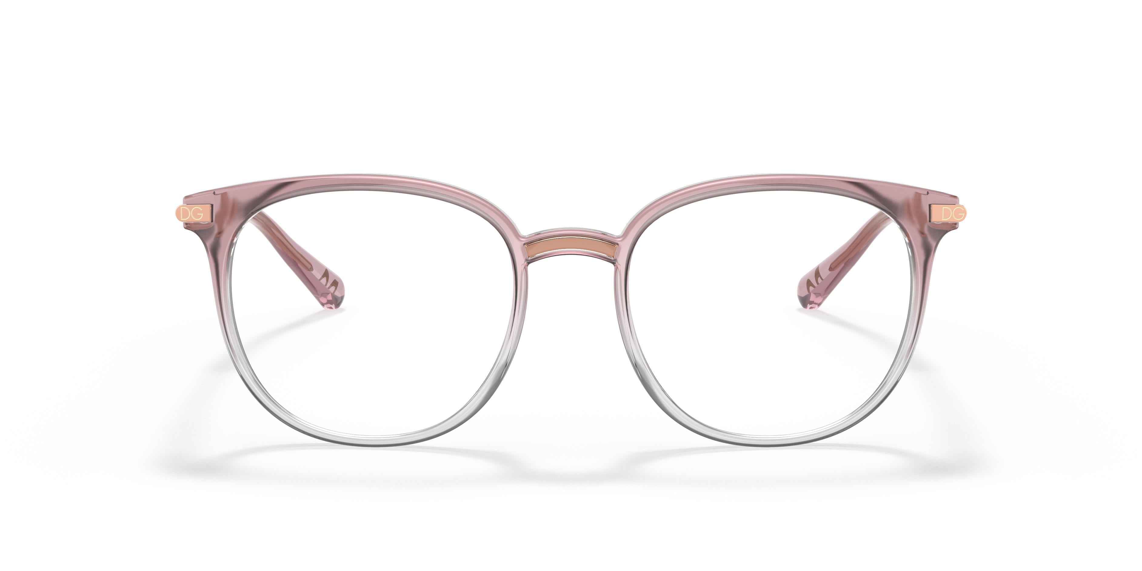 Lunettes de Vue Dolce & Gabbana DG5071 3303 52 19