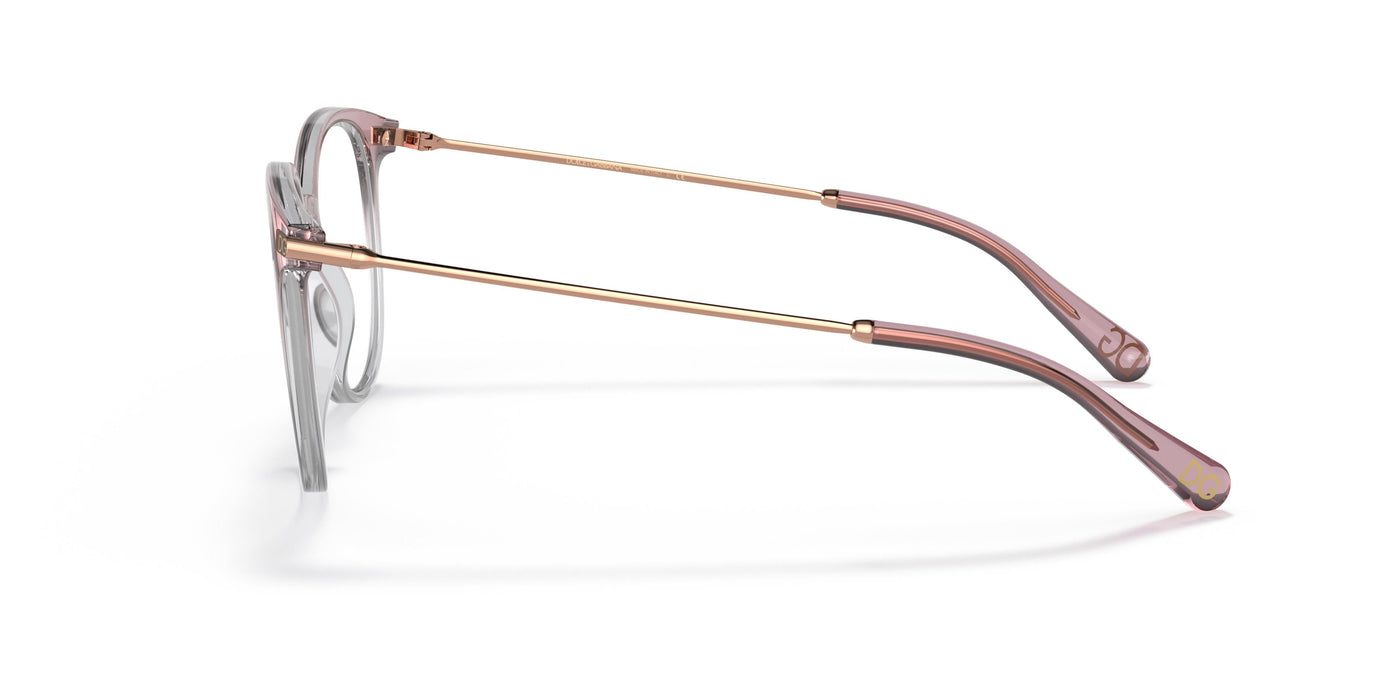 Gafas Graduadas Dolce & Gabbana DG5071 3303 52 19