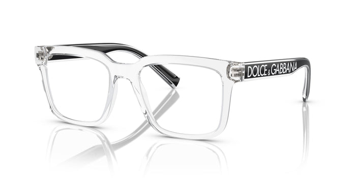 Lunettes de Vue Dolce & Gabbana DG5101 3133 — vista 3