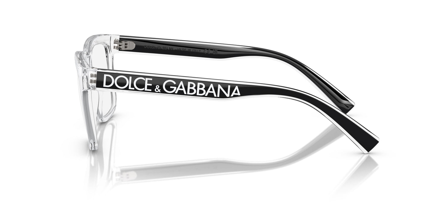 Gafas Graduadas Dolce & Gabbana DG5101 3133