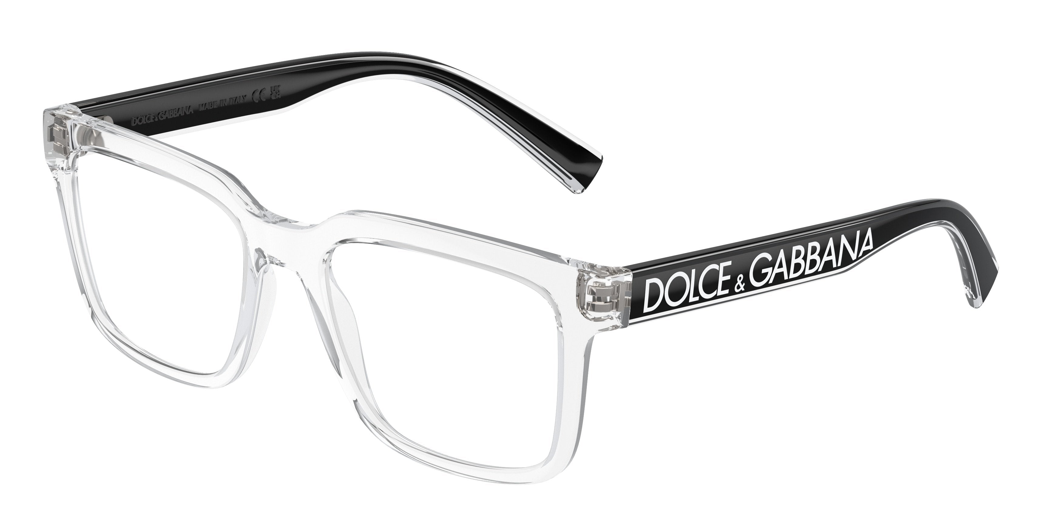 Lunettes de Vue Dolce & Gabbana DG5101 3133