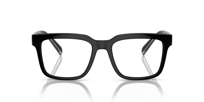 Prescription Glasses Dolce & Gabbana DG5101 501 52 18 — vista 2