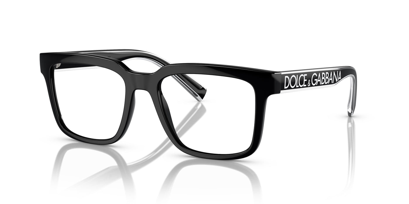 Gafas Graduadas Dolce & Gabbana DG5101 501 52 18