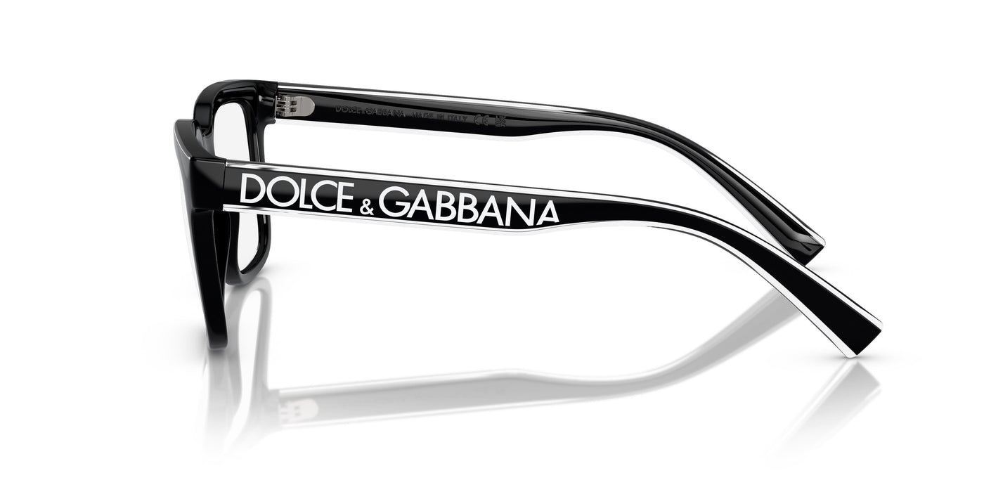 Gafas Graduadas Dolce & Gabbana DG5101 501 52 18
