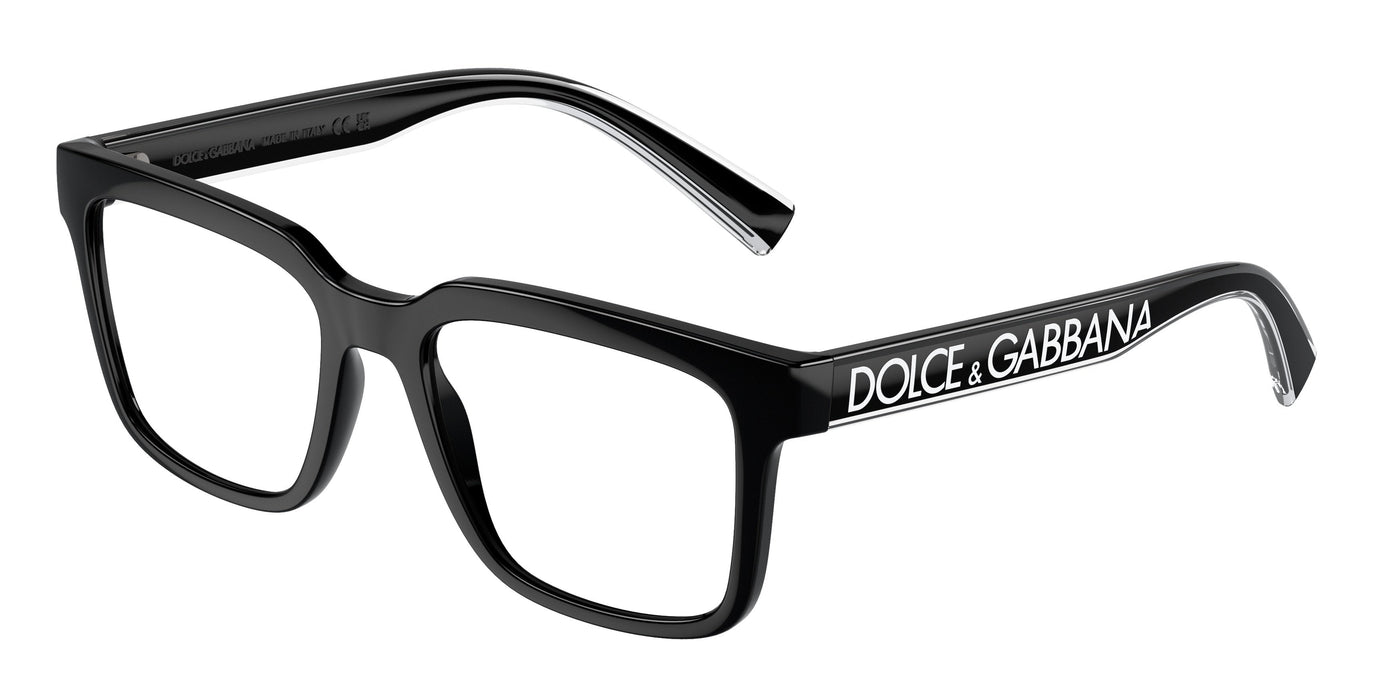 Gafas Graduadas Dolce & Gabbana DG5101 501 52 18