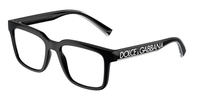 Lunettes de Vue Dolce & Gabbana DG5101 501 52 18