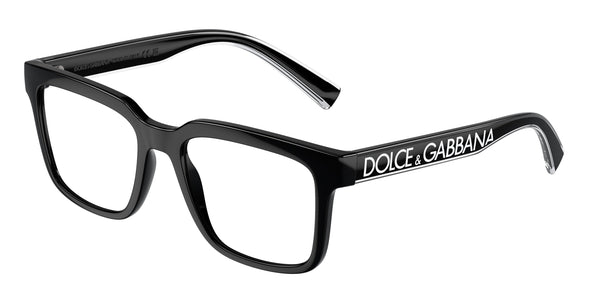 Очки для зрения Dolce & Gabbana DG5101 501 52 18