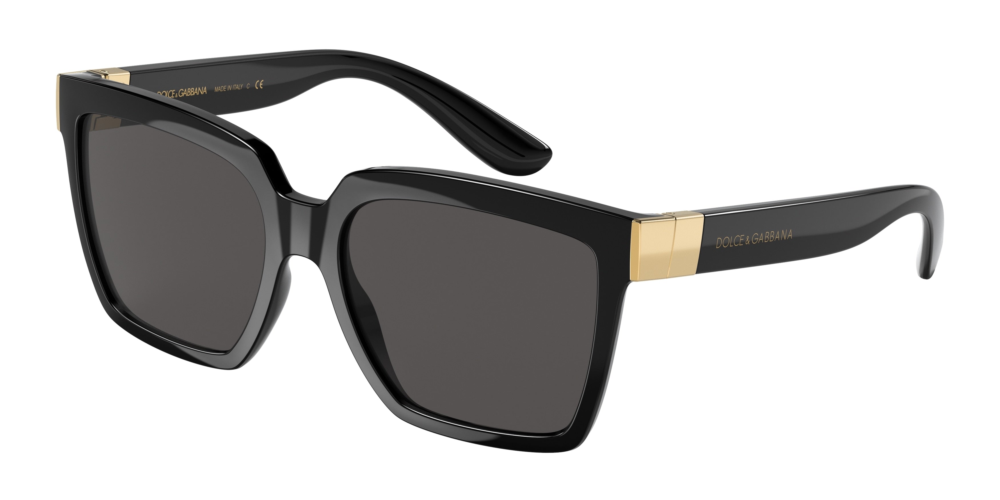 Gafas Graduadas Dolce & Gabbana DG6165 501/87 56 17