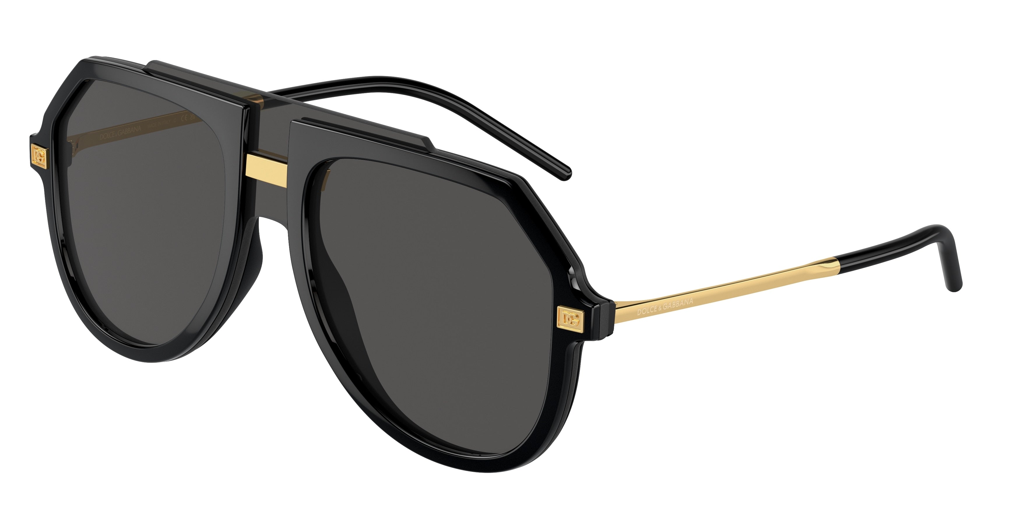 Gafas Graduadas Dolce & Gabbana DG6195 501/87 45 145