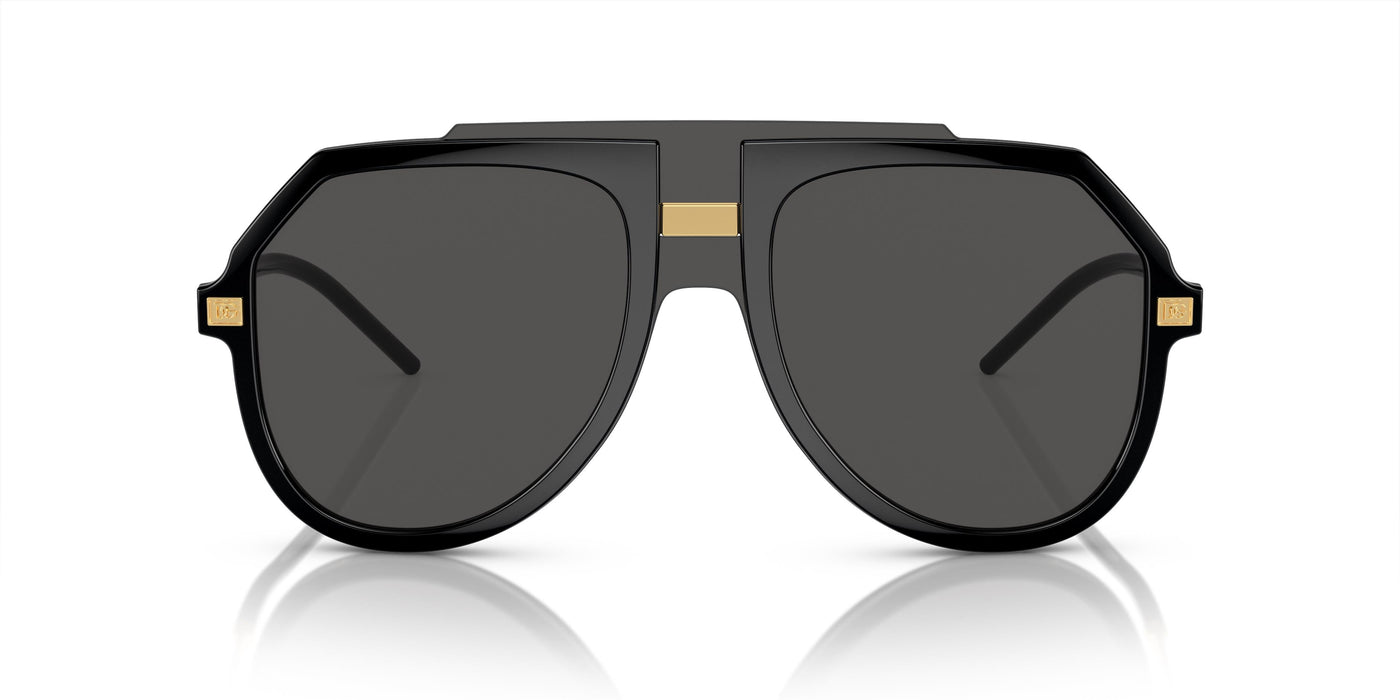Gafas Graduadas Dolce & Gabbana DG6195 501/87 45 145