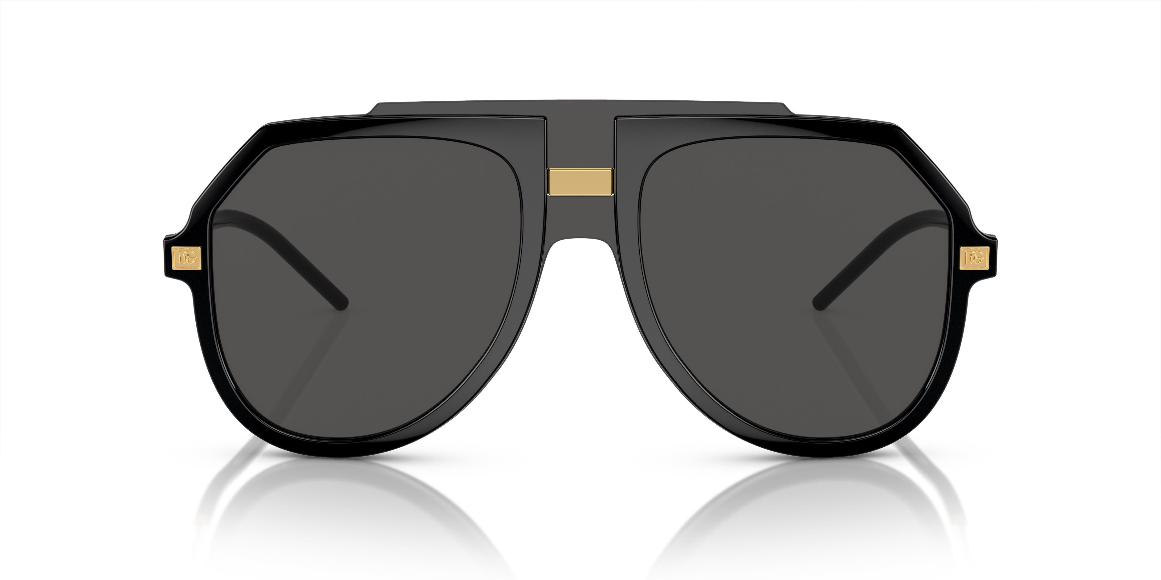 Gafas Graduadas Dolce & Gabbana DG6195 501/87 45 145