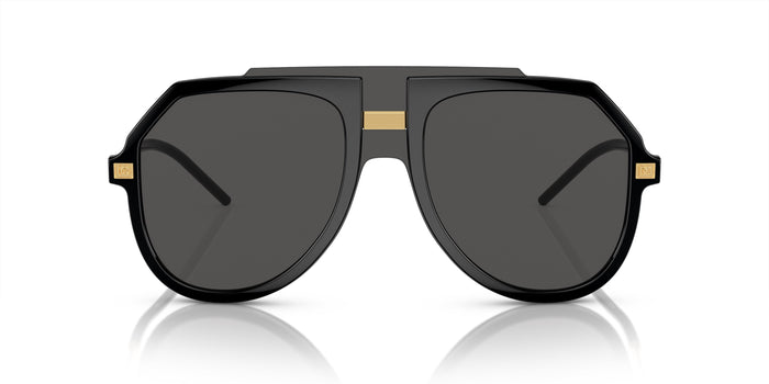 Dolce & Gabbana DG6195 501/87 45 145 — vista 2