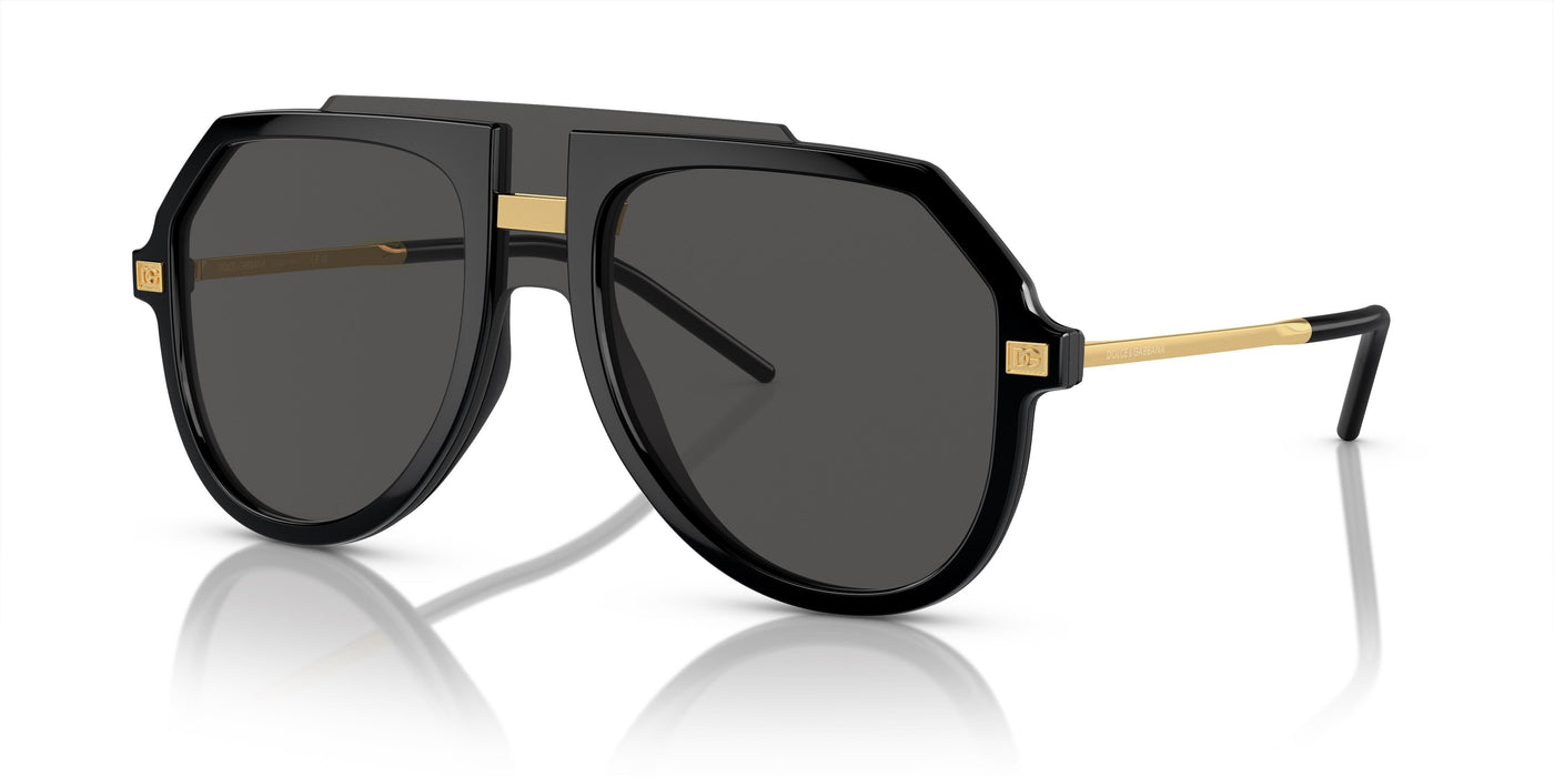 Gafas Graduadas Dolce & Gabbana DG6195 501/87 45 145