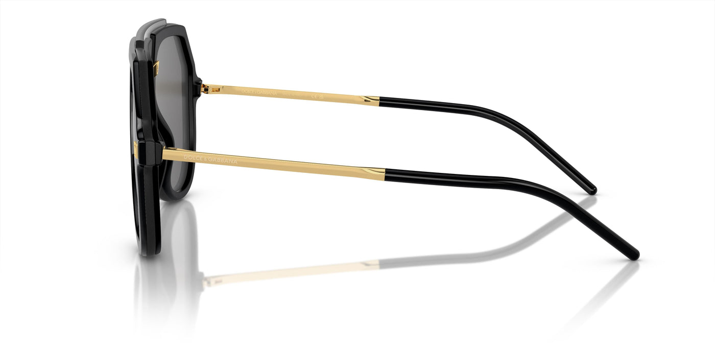 Gafas Graduadas Dolce & Gabbana DG6195 501/87 45 145