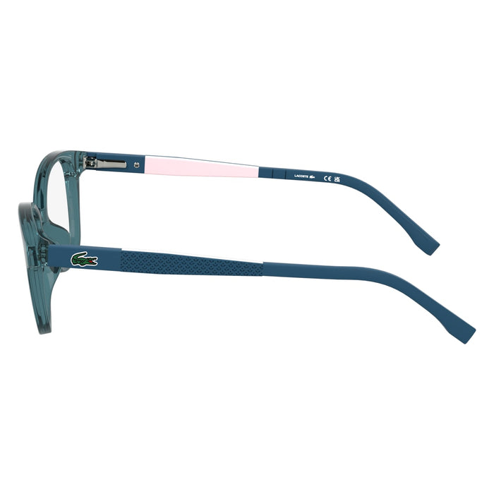 Optical Frames Lacoste L3662 401 45 15 — vista 3